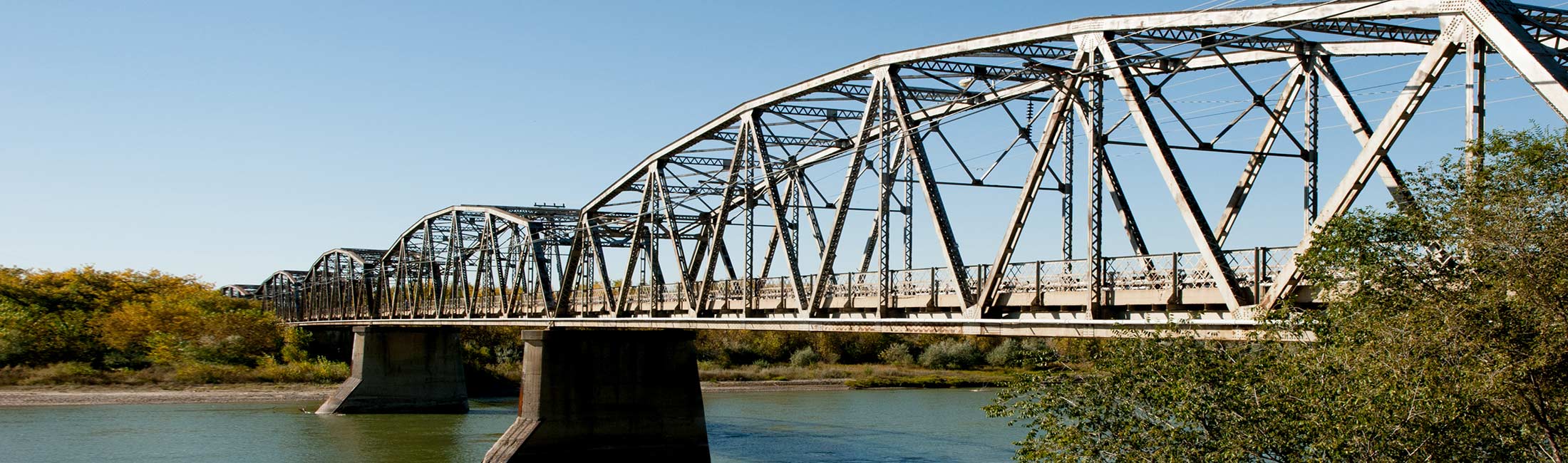 Glendive, MT in Western Montana