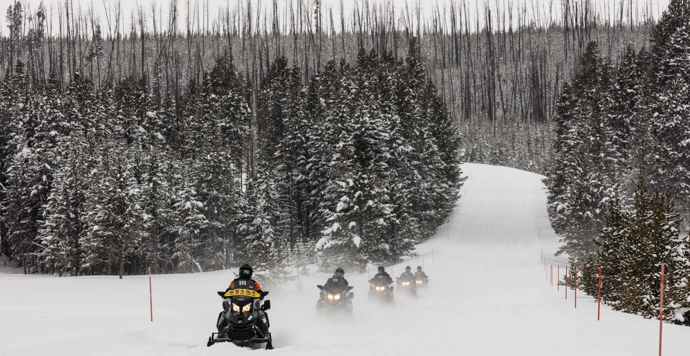 Haugan, MT in Western Montana