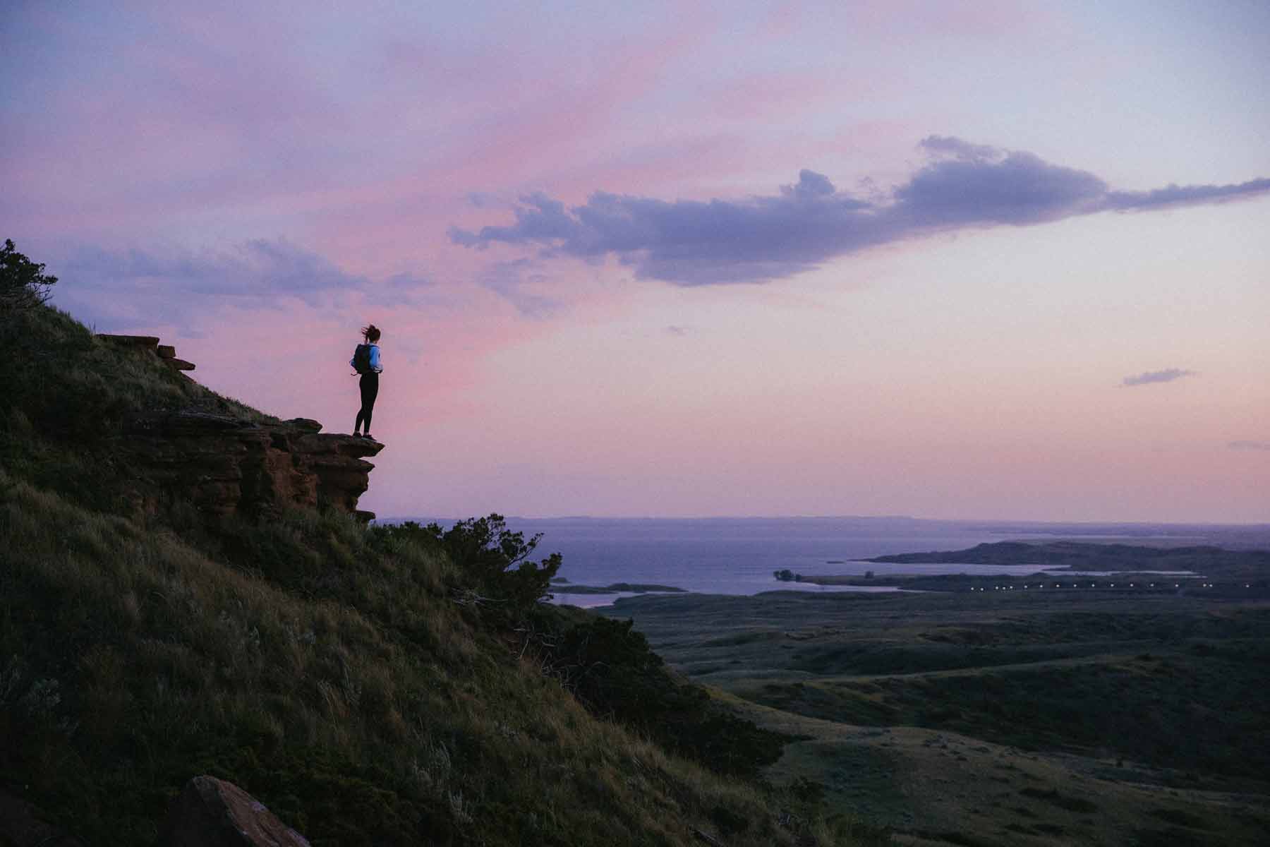Montana's Missouri River Country in Western Montana