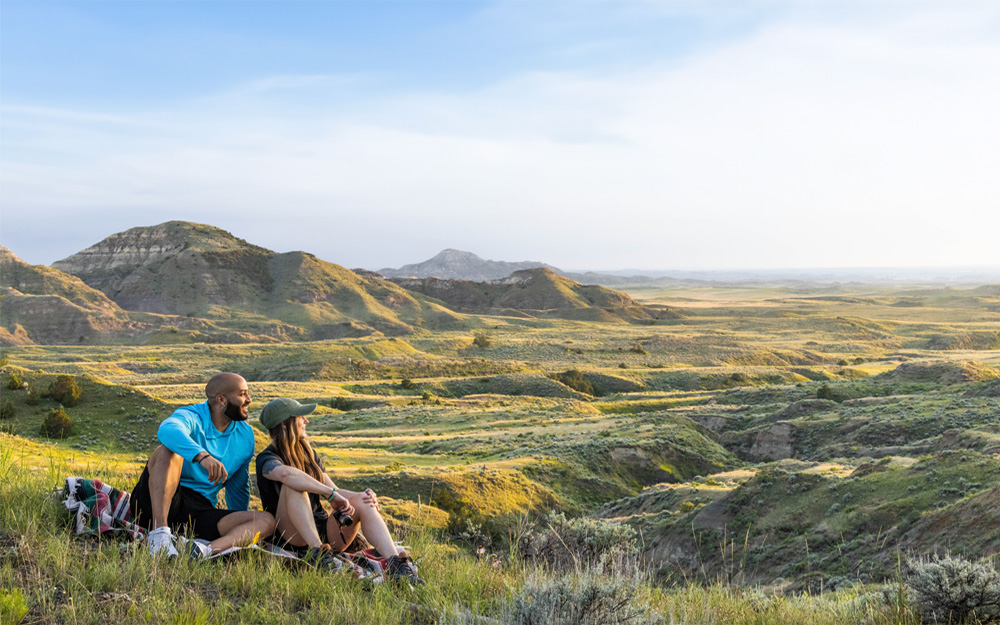 Visit Southeast Montana in Western Montana